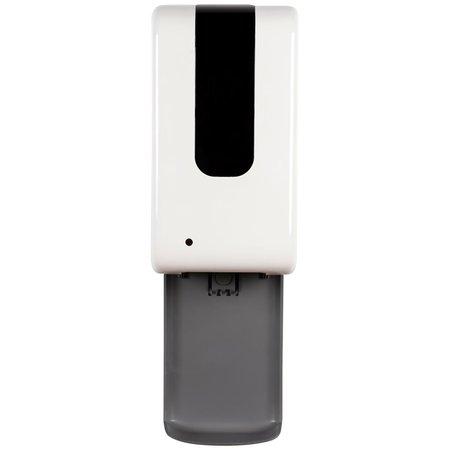 DIGCARE Touchless, Wall Mounted Hand Sanitizer Dispenser DMS96743